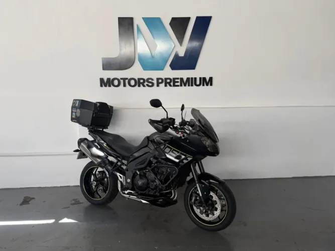 Triumph Tiger 1050 sport 2017