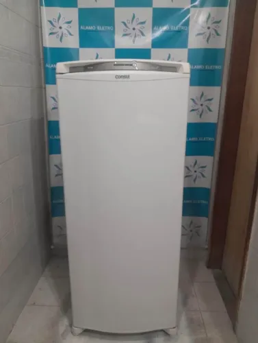 Geladeira frostfree Consul 340 litros