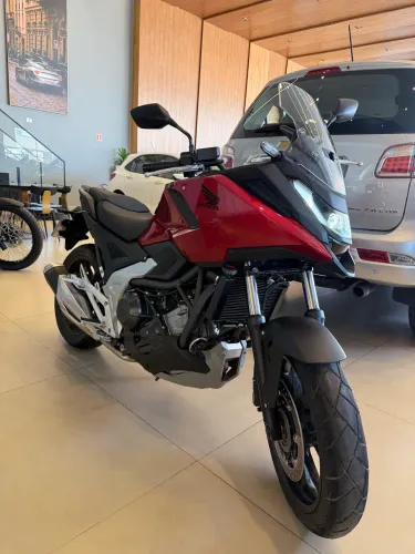 HONDA NC750X 2026