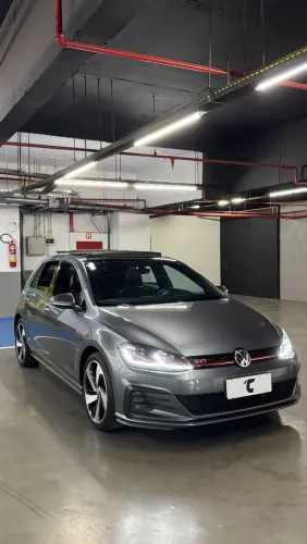 Volkswagen Golf GTI 350 TSI 2.0 230cv 16V Aut. 2019