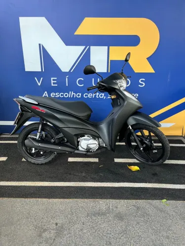 Honda biz 125 2027(@mrveiculos)
