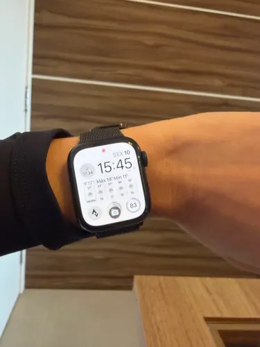 Apple Watch Series 9