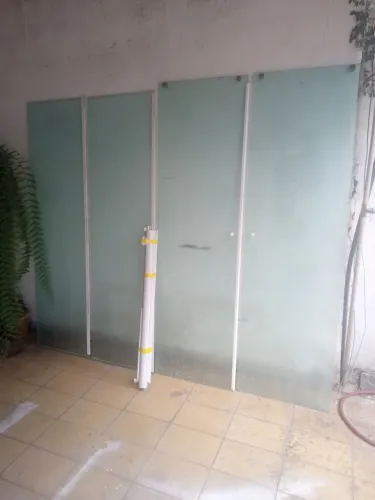 Box para banheiro 