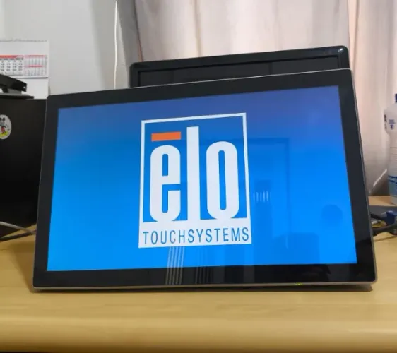 Monitor Touch Elo ET1919L