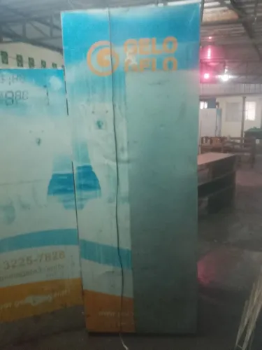 Freezer grande motor sem funcionar