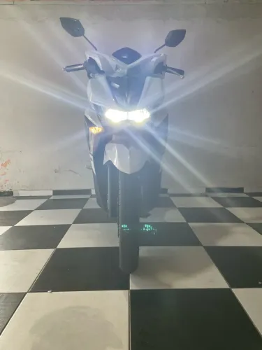 Yamaha neo 125