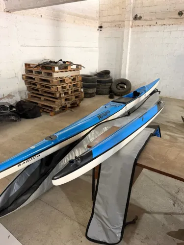 Canoa havaiana