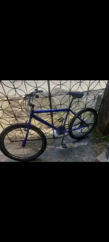 Bicicleta aro 26