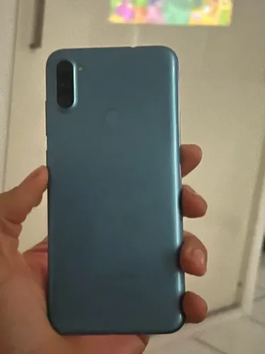 Samsung Galaxy A11