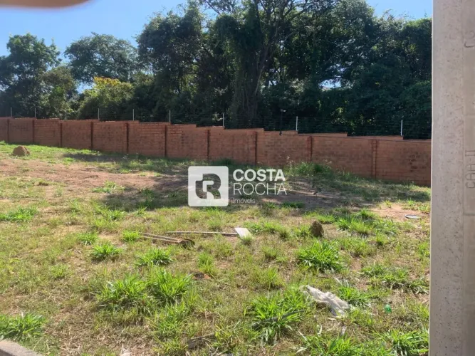 Terreno à venda, 360 m² por R$ 310.000,00 - Condomínio Costa das Areias - Salto/SP