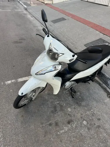 BIZ 2020 110l