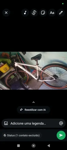 Baik 29 GTI 1M