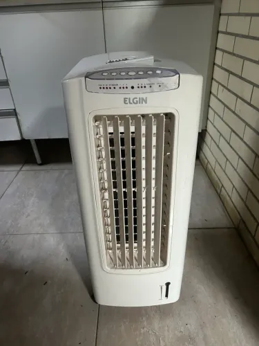 Climatizador de Ar Elgin 7,5 Litros