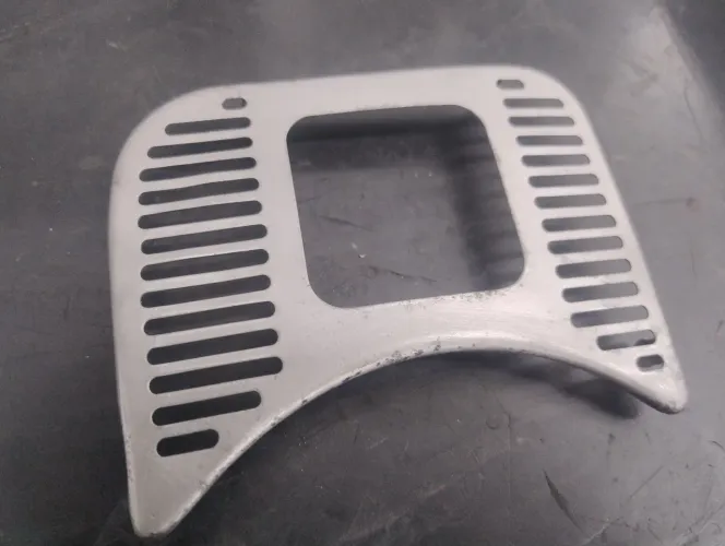 Tampa marcador combustível 1960-1980
