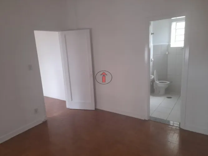 São Paulo - Apartamento Padrão - Consolação