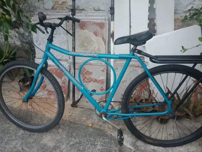 Bicicleta aro 26 