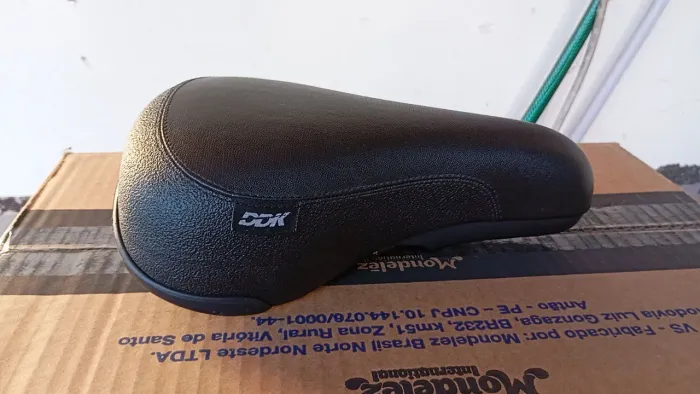 DDK banco Bike
