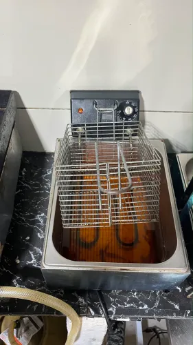 Fritadeira
