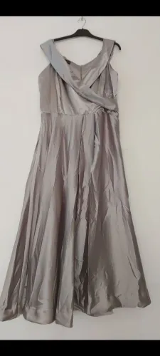 Vestido festa