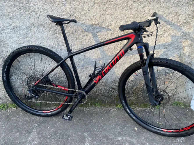 Specialized Epic HT