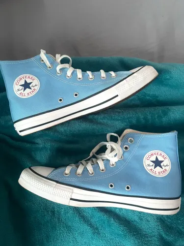 Chuck Taylor all star seasonal *ORIGINAL* TAMANHO 39 , usado apenas 2 vezes