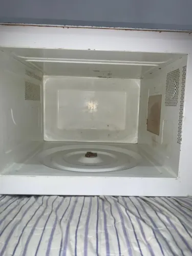 Micro-ondas Electrolux MEF41 - 31 Litros (Excelente Estado de Funcionamento)