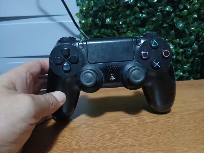 CONTROLE PS4 ORIGINAL 