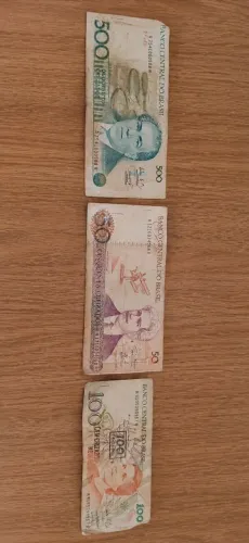 Células antigas (preço a negociar)