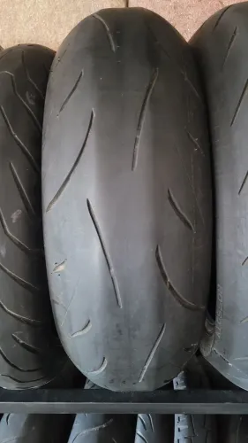 João pessoaPB pneu dunlop 190/55/17 pra cbr, bandit, cb1000, r1, srad, hayabusa