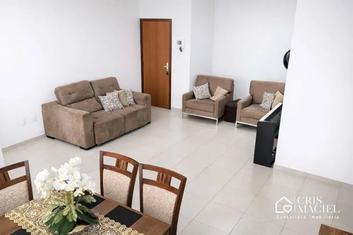 Apartamento à venda no Condomínio Piazza Treviso, em Indaiatuba-SP!