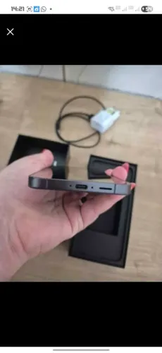 Samsung Galaxy S24 FE