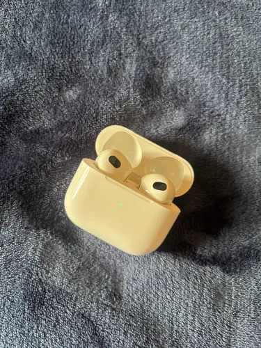AirPods 2ª geração 