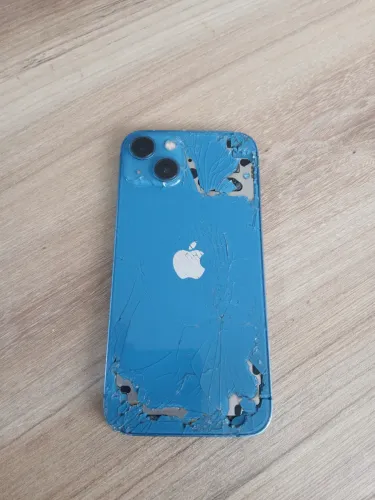 iPhone 13 128GB Vendo no Estado Único Dono Tenho Caixa
