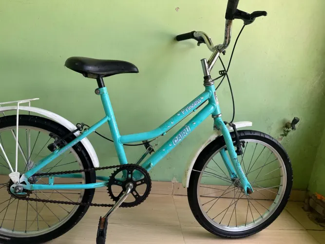 Vende se bike aro 20