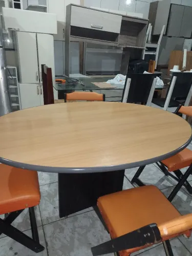 Móveis usados 