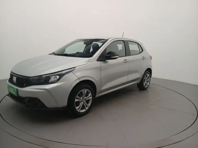 Fiat Argo Drive 1.0 Firefly 2026