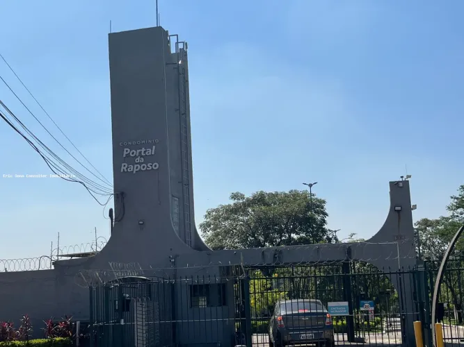 Terreno em Condomínio para Venda em Sorocaba, Portal da Raposo