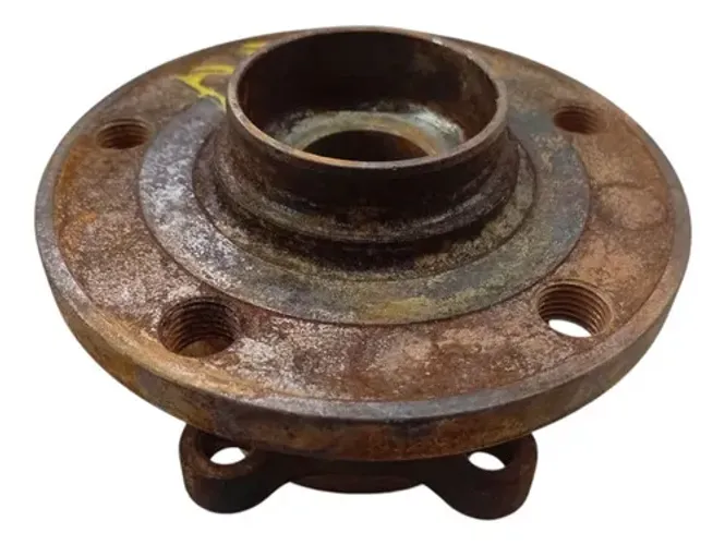 Cubo de Roda Dianteira Direita Audi A3 Sportback 2.0 2011