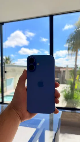 iPhone 16 - 128gb