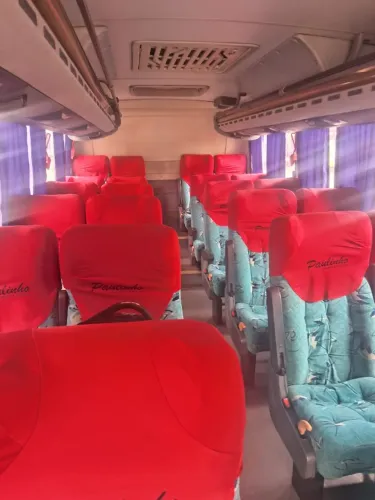 Micro Ônibus 