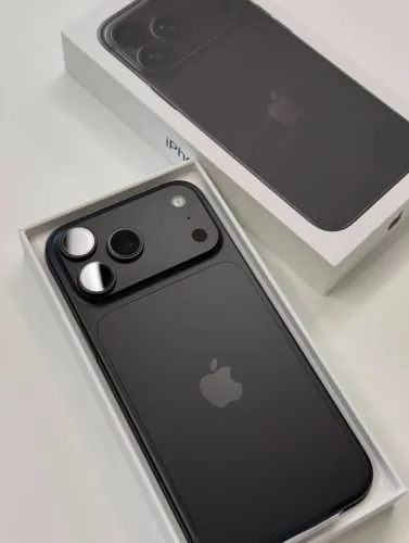 IPHONE 18 PRO 256GB - LACRADO