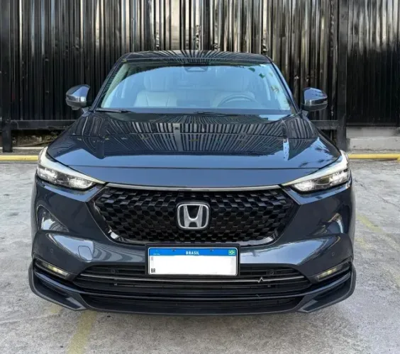 Honda HR-V Advance 1.5 TB 16V 5P Aut. 2024