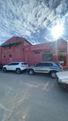 Venda de uma Padaria