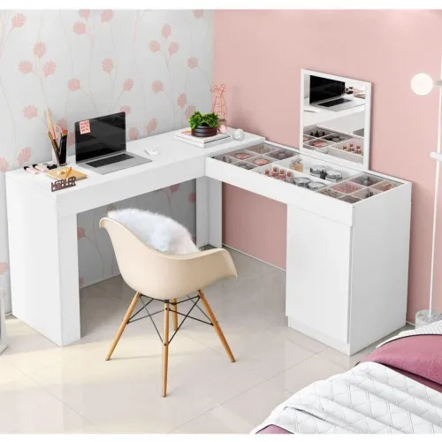 Penteadeira Escrivaninha