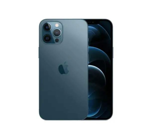 iPhone 12 pro Max. 1.800