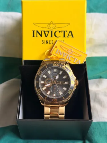 Invicta Pro Diver 47578
