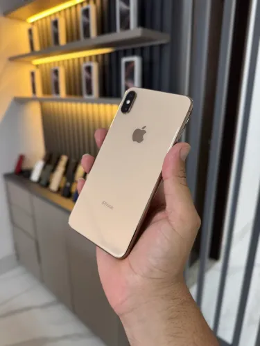 iPhone XS Max Face ID parou 64Gb