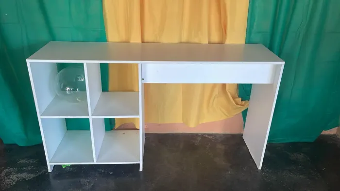 Mesa de estudo 