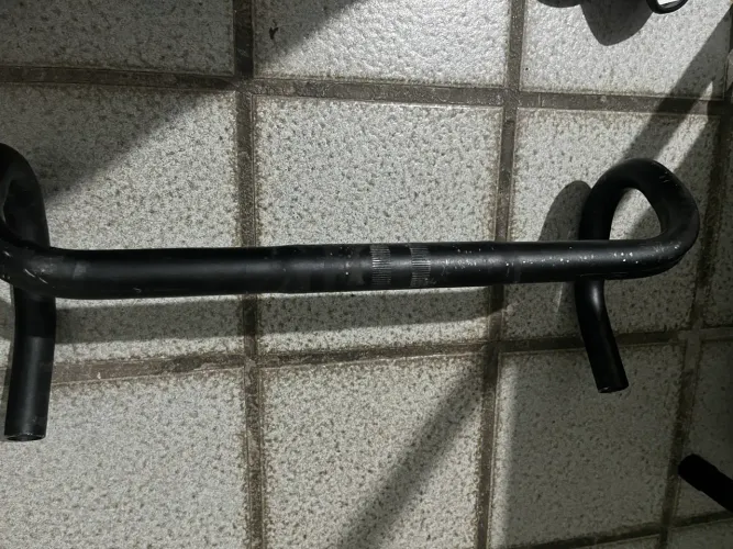 Guidon bike speed