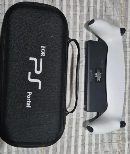PS PORTAL